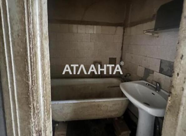 3-кімнатна квартира за адресою вул. Європейська (площа 90,6 м²) - Atlanta.ua - фото 11