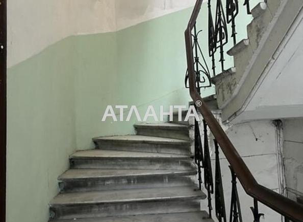 3-кімнатна квартира за адресою вул. Європейська (площа 90,6 м²) - Atlanta.ua - фото 15