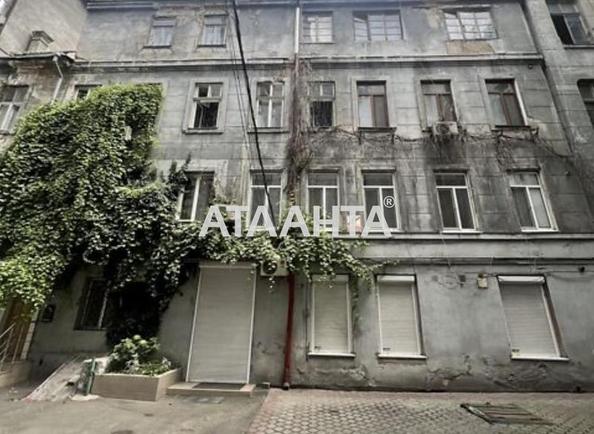 3-кімнатна квартира за адресою вул. Європейська (площа 90,6 м²) - Atlanta.ua - фото 16
