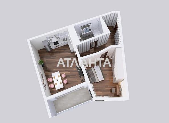 The object is removed from sale. - Atlanta.ua - photo 14