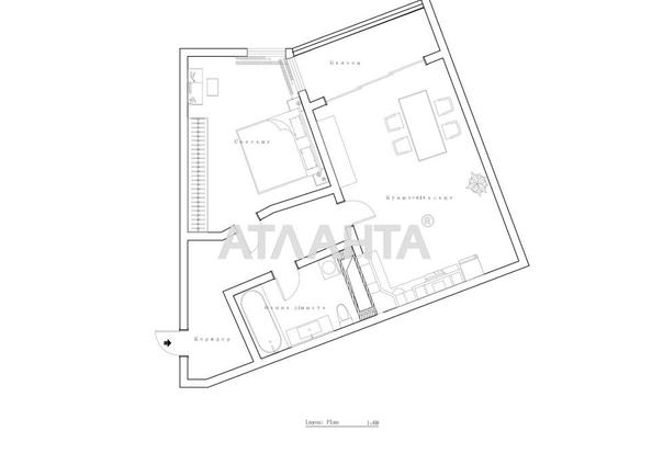 The object is removed from sale. - Atlanta.ua - photo 16