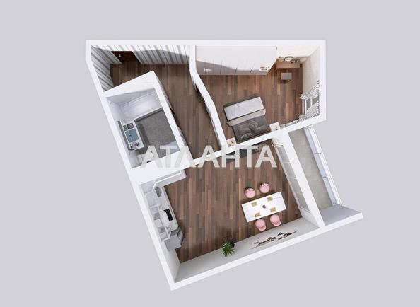 The object is removed from sale. - Atlanta.ua - photo 17