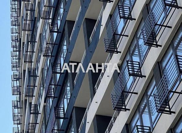 1-комнатная квартира по адресу Курортный пер. (площадь 48,2 м²) - Atlanta.ua - фото 3