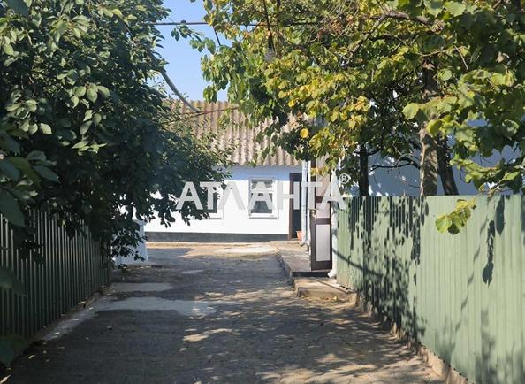 House (area 85,1 m²) - Atlanta.ua - photo 20