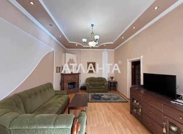 2-комнатная квартира по адресу ул. Героев Майдана (площадь 75,6 м²) - Atlanta.ua