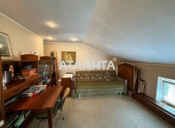 2-комнатная квартира по адресу ул. Героев Майдана (площадь 75,6 м²) - Atlanta.ua - фото 11