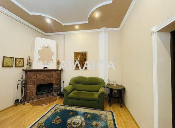 2-кімнатна квартира за адресою вул. Героїв Майдану (площа 75,6 м²) - Atlanta.ua - фото 2