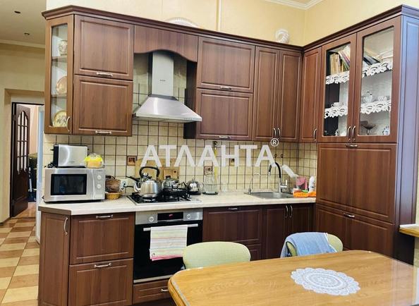 2-кімнатна квартира за адресою вул. Героїв Майдану (площа 75,6 м²) - Atlanta.ua - фото 5