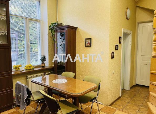 2-кімнатна квартира за адресою вул. Героїв Майдану (площа 75,6 м²) - Atlanta.ua - фото 6