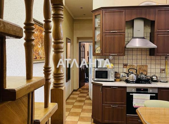 2-кімнатна квартира за адресою вул. Героїв Майдану (площа 75,6 м²) - Atlanta.ua - фото 7