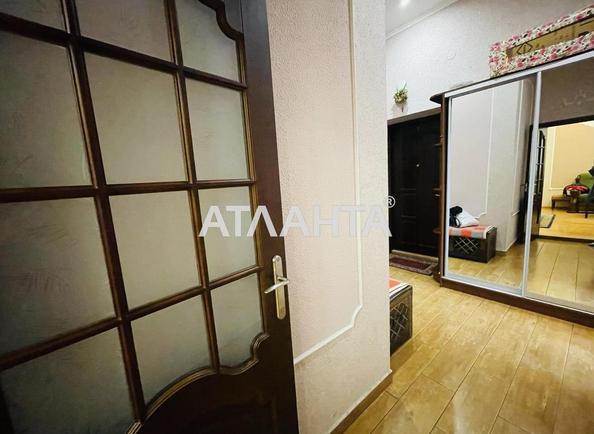 2-кімнатна квартира за адресою вул. Героїв Майдану (площа 75,6 м²) - Atlanta.ua - фото 12