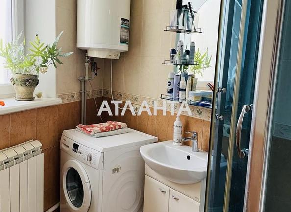 2-кімнатна квартира за адресою вул. Героїв Майдану (площа 75,6 м²) - Atlanta.ua - фото 15