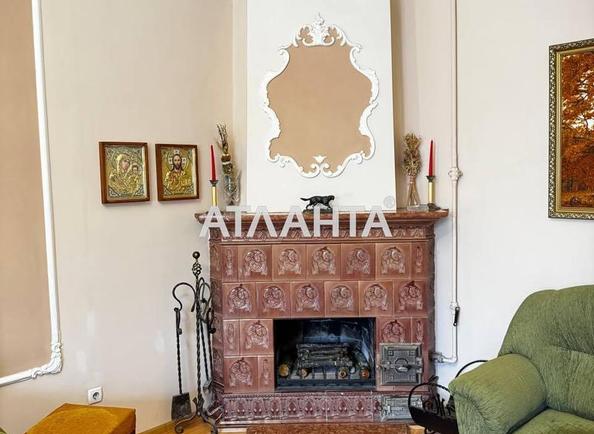 2-кімнатна квартира за адресою вул. Героїв Майдану (площа 75,6 м²) - Atlanta.ua