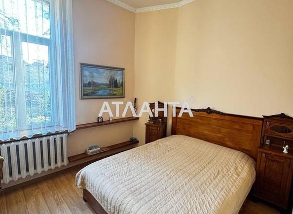 2-кімнатна квартира за адресою вул. Героїв Майдану (площа 75,6 м²) - Atlanta.ua - фото 9