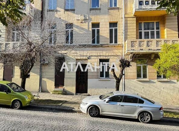 2-кімнатна квартира за адресою вул. Героїв Майдану (площа 75,6 м²) - Atlanta.ua - фото 22