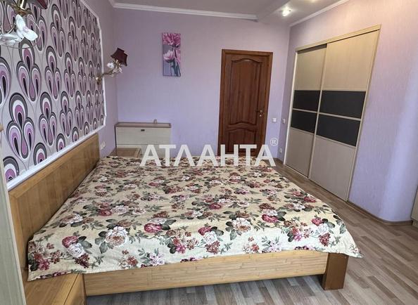 3-комнатная квартира по адресу ул. Сеченова (площадь 104,1 м²) - Atlanta.ua