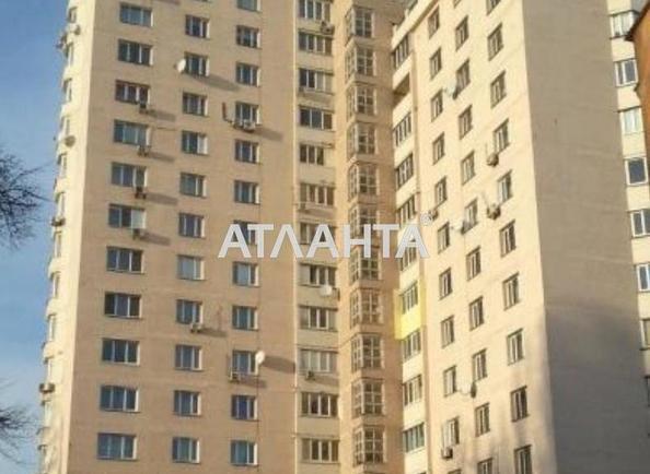 3-комнатная квартира по адресу ул. Сеченова (площадь 104,1 м²) - Atlanta.ua - фото 16