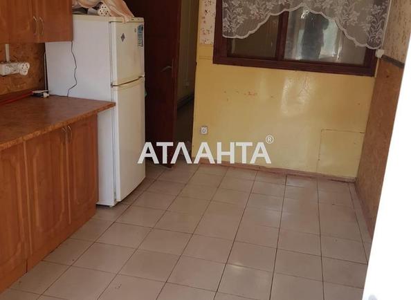 Дача по адресу ул. Курортная (площадь 49,4 м²) - Atlanta.ua