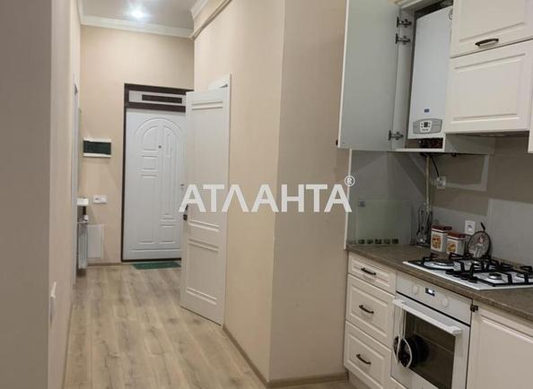 3-комнатная квартира по адресу ул. Кузнечная (площадь 61 м²) - Atlanta.ua - фото 2