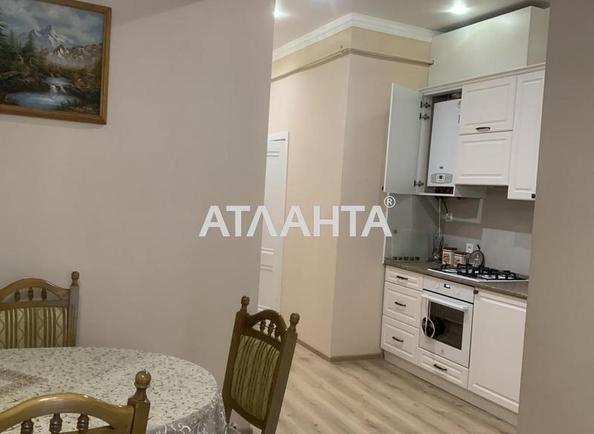 3-комнатная квартира по адресу ул. Кузнечная (площадь 61 м²) - Atlanta.ua - фото 3