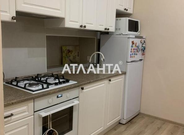 3-комнатная квартира по адресу ул. Кузнечная (площадь 61 м²) - Atlanta.ua