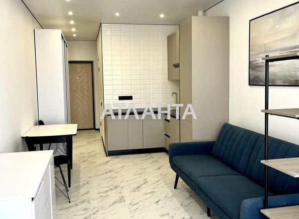 1-кімнатна квартира за адресою Небесної сотні пр. (площа 26,5 м²) - Atlanta.ua - фото 3