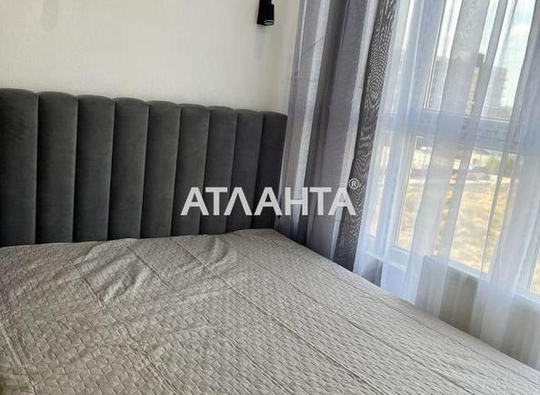 1-кімнатна квартира за адресою Небесної сотні пр. (площа 26,5 м²) - Atlanta.ua - фото 4