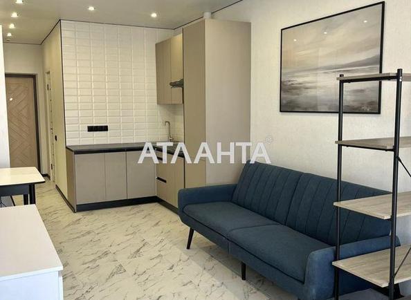 1-кімнатна квартира за адресою Небесної сотні пр. (площа 26,5 м²) - Atlanta.ua - фото 5