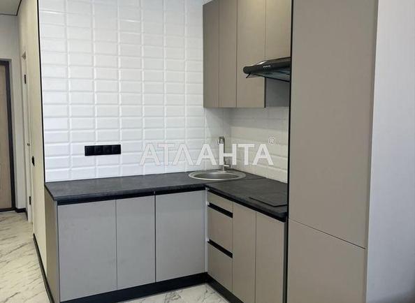 1-кімнатна квартира за адресою Небесної сотні пр. (площа 26,5 м²) - Atlanta.ua - фото 7