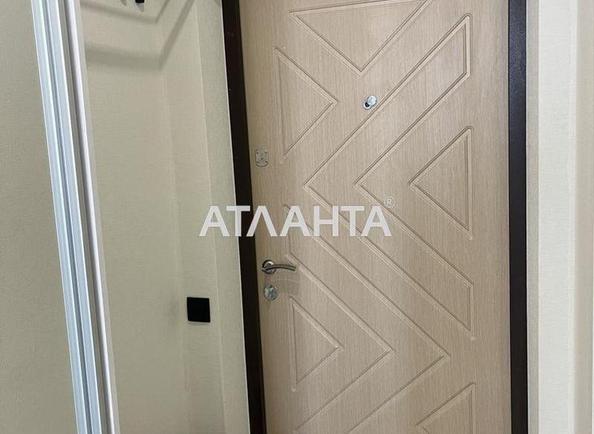 1-кімнатна квартира за адресою Небесної сотні пр. (площа 26,5 м²) - Atlanta.ua - фото 9