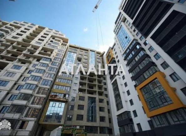 1-кімнатна квартира за адресою вул. Вільямса ак. (площа 35,4 м²) - Atlanta.ua - фото 2
