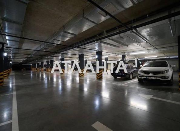 1-кімнатна квартира за адресою вул. Вільямса ак. (площа 35,4 м²) - Atlanta.ua - фото 5