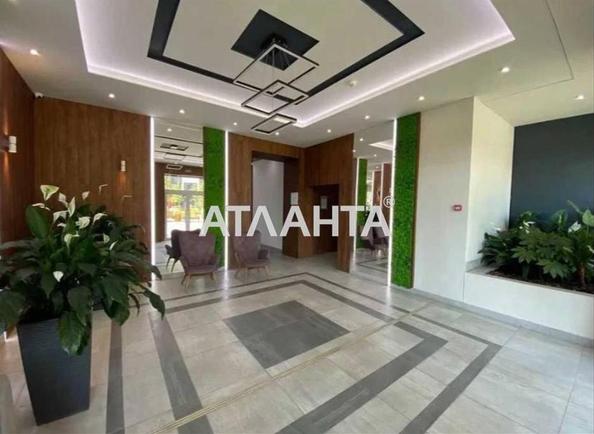 1-кімнатна квартира за адресою вул. Вільямса ак. (площа 35,4 м²) - Atlanta.ua - фото 6