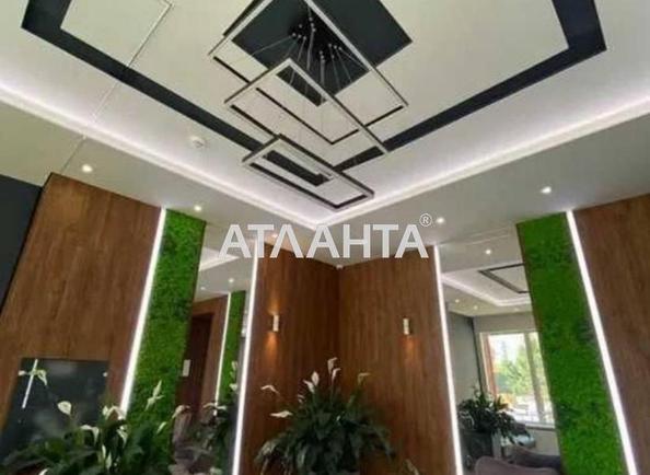 1-кімнатна квартира за адресою вул. Вільямса ак. (площа 35,4 м²) - Atlanta.ua - фото 8
