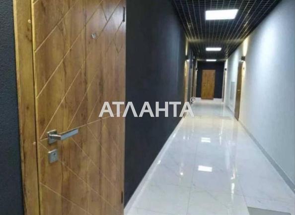 1-кімнатна квартира за адресою вул. Вільямса ак. (площа 35,4 м²) - Atlanta.ua - фото 9