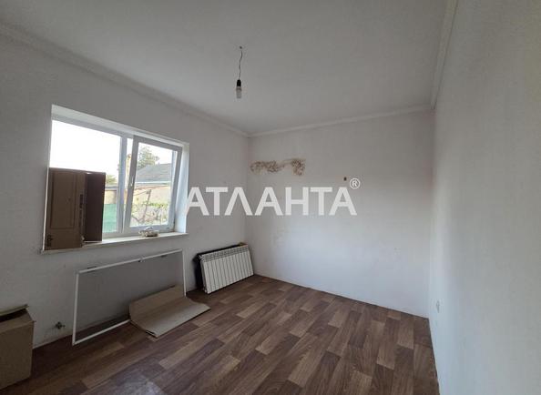 Дом по адресу ул. Киевская (площадь 173 м²) - Atlanta.ua