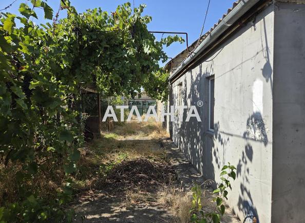 Будинок за адресою вул. Волгоградська (площа 75 м²) - Atlanta.ua - фото 18