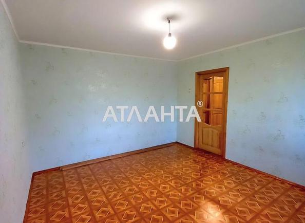 1-комнатная квартира по адресу ул. Павла Тычины (площадь 29,2 м²) - Atlanta.ua