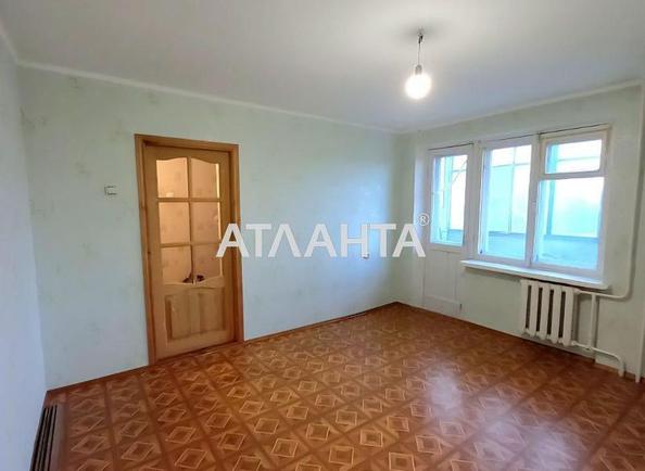 1-комнатная квартира по адресу ул. Павла Тычины (площадь 29,2 м²) - Atlanta.ua - фото 2