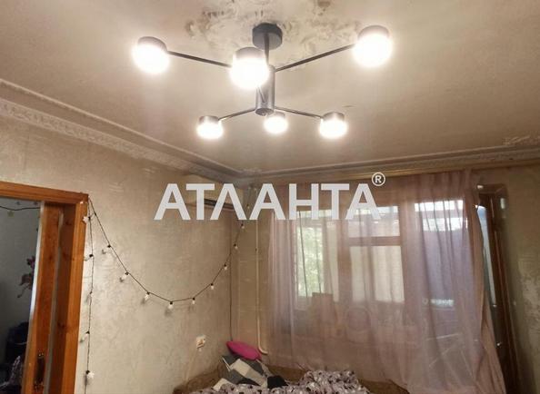 2-кімнатна квартира (площа 43 м²) - Atlanta.ua