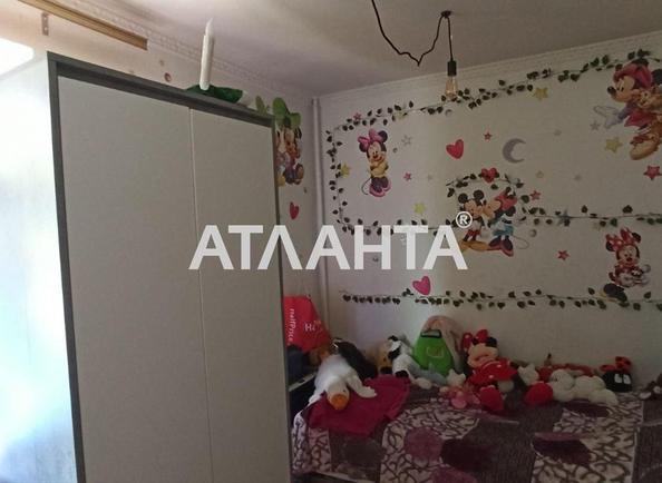 2-кімнатна квартира (площа 43 м²) - Atlanta.ua - фото 8