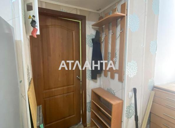 1-комнатная квартира по адресу ул. Коблевская (площадь 24,1 м²) - Atlanta.ua - фото 9