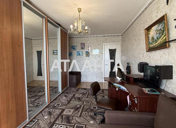 1-room apartment apartment by the address st. Ivasyuka Vladimira pr t (area 34,4 m²) - Atlanta.ua - photo 3