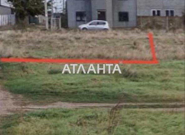 Участок по адресу ул. Одесская (площадь 10 сот) - Atlanta.ua