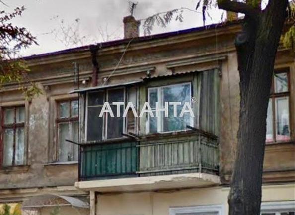 Комунальна квартира за адресою вул. Ніжинська (площа 11,3 м²) - Atlanta.ua