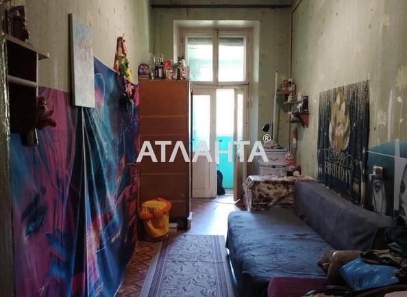 Комунальна квартира за адресою вул. Ніжинська (площа 11,3 м²) - Atlanta.ua - фото 2