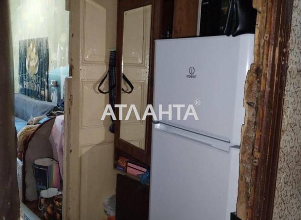 Комунальна квартира за адресою вул. Ніжинська (площа 11,3 м²) - Atlanta.ua - фото 4