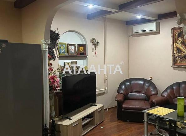3-rooms apartment apartment by the address st. Kurskaya (area 93 m²) - Atlanta.ua - photo 2