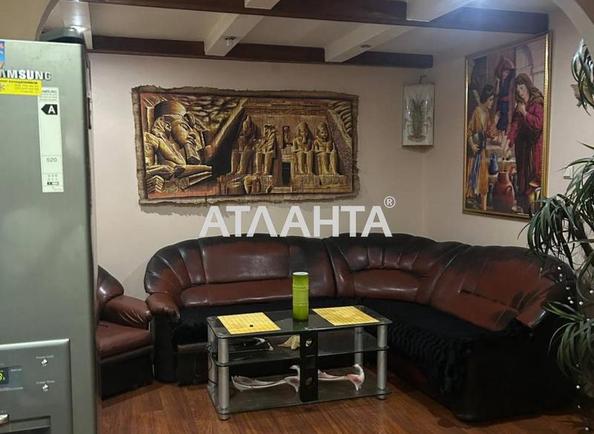 3-rooms apartment apartment by the address st. Kurskaya (area 93 m²) - Atlanta.ua - photo 3
