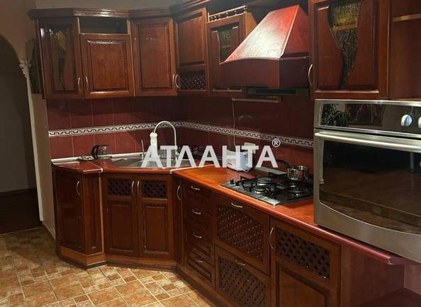 3-rooms apartment apartment by the address st. Kurskaya (area 93 m²) - Atlanta.ua - photo 4